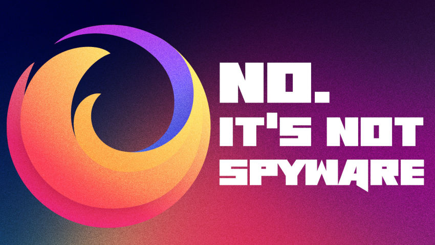 We need to talk about the Firefox situation