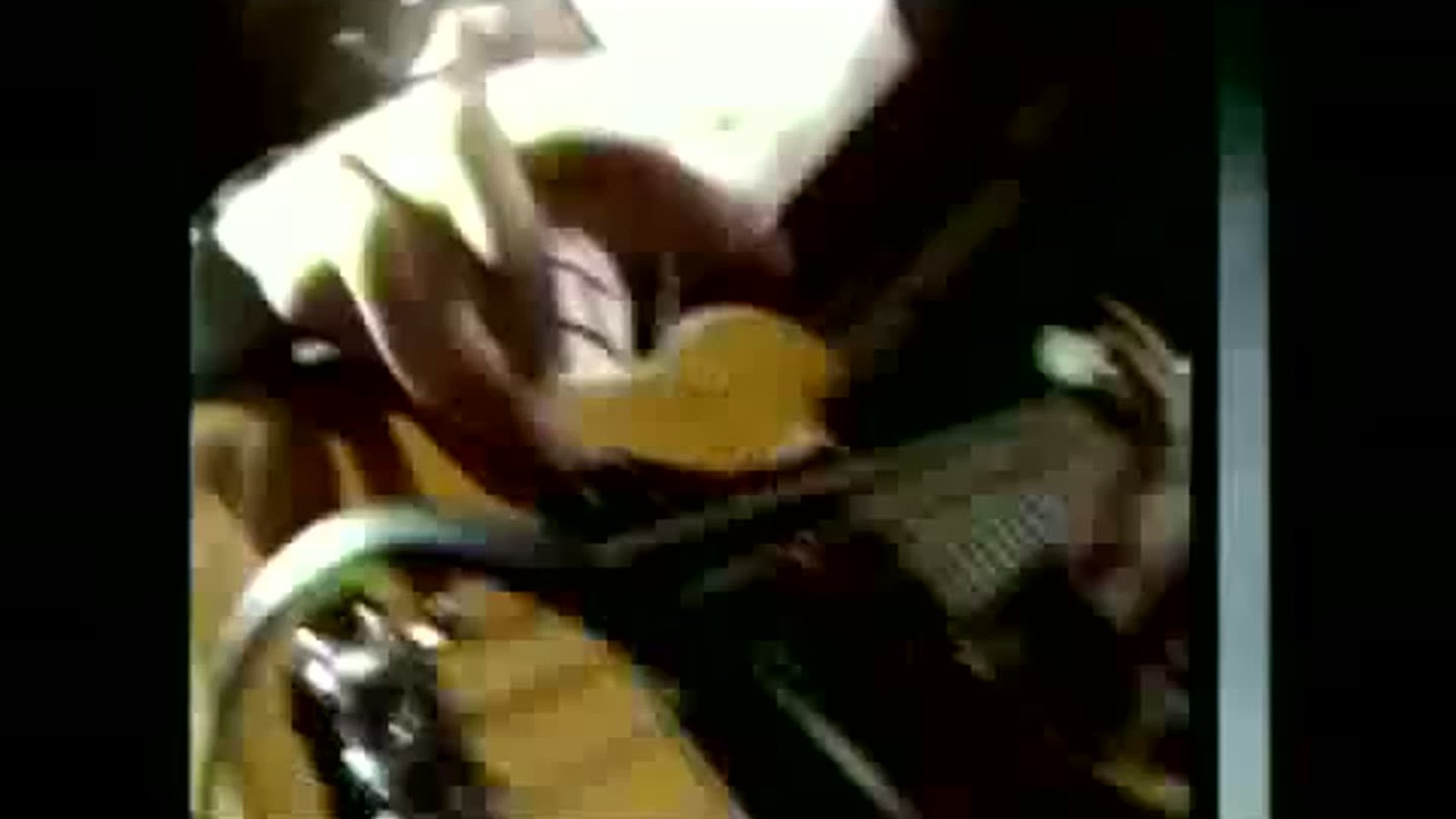 Queen - Radio Ga Ga