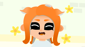 Haircut | Splatoon Animation