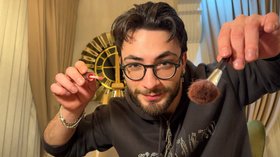ASMR Doing Your Makeup 💄