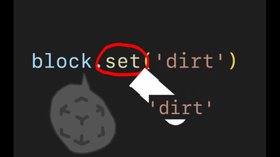 Game Design and Programming in my Minecraft Modpack