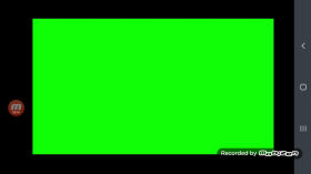 Серёга Бабай Video Player Overlay (Green Screen, Fixed Version, No KineMasterWatermark)